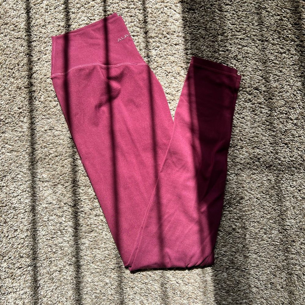 Alphalete Legging